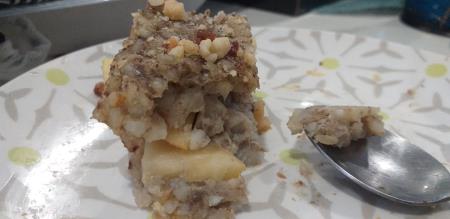 AJDOV NARASTEK  PRIGRIZEK